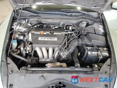 Zdjęcie 11 z 12 samochodu: 2005 HONDA ACCORD LX VIN:JHMCM56425C001745 - miniatura
