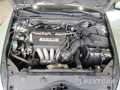 Zdjęcie 11 z 12 samochodu: 2005 HONDA ACCORD LX VIN:JHMCM56425C001745 - miniatura