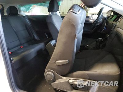 Zdjęcie 10 z 14 samochodu: 2016 VOLKSWAGEN GOLF BASE / S VIN:3VW917AU3GM009018 - miniatura