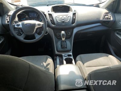 Zdjęcie 8 z 15 samochodu: 2014 FORD ESCAPE SE VIN:1FMCU0GX9EUD71576 - miniatura