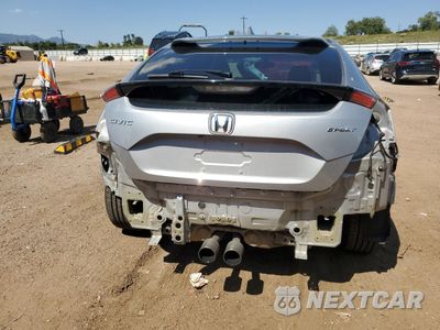 Zdjęcie 6 z 13 samochodu: 2018 HONDA CIVIC SPORT VIN:SHHFK7H42JU418694 - miniatura