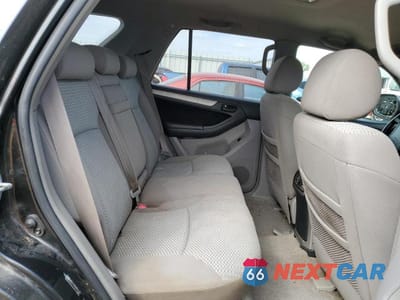 Zdjęcie 11 z 13 samochodu: 2006 TOYOTA 4RUNNER SR5 VIN:JTEZU14RX68061470 - miniatura