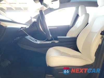 Zdjęcie 7 z 12 samochodu: 2023 TESLA MODEL Y VIN:7SAYGDEEXPA177676 - miniatura