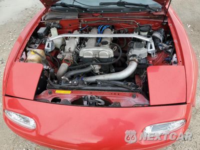 Zdjęcie 11 z 12 samochodu: 1990 MAZDA MX-5 MIATA VIN:JM1NA3518L0108506 - miniatura