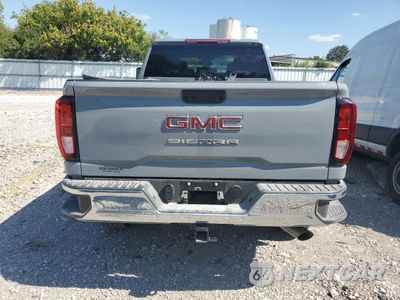 Zdjęcie 6 z 13 samochodu: 2025 GMC SIERRA K3500 VIN:1GT4USE71SF220450 - miniatura