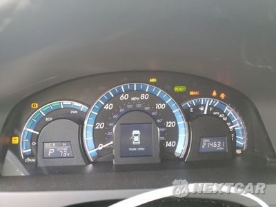 Zdjęcie 9 z 14 samochodu: 2013 TOYOTA CAMRY HYBRID VIN:4T1BD1FK0DU080437 - miniatura
