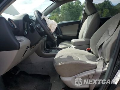 Zdjęcie 7 z 13 samochodu: 2009 TOYOTA RAV4 VIN:2T3BF33V19W009413 - miniatura