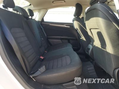 Zdjęcie 10 z 13 samochodu: 2019 FORD FUSION SE VIN:3FA6P0LU0KR261822 - miniatura