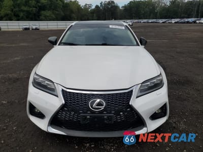 Piąte zdjęcie samochodu w środku: 2013 LEXUS GS 350 VIN:JTHCE1BL8D5015025 - miniatura