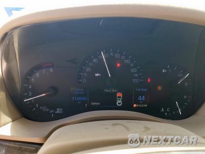 Zdjęcie 9 z 12 samochodu: 2016 CADILLAC ATS LUXURY VIN:1G6AB5SX0G0174816 - miniatura