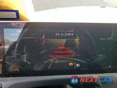 Zdjęcie 9 z 12 samochodu: 2020 MERCEDES-BENZ A 220 VIN:WDD3G4EB1LW038628 - miniatura