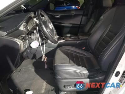 Zdjęcie 7 z 12 samochodu: 2016 LEXUS NX 200T BASE VIN:JTJYARBZXG2036032 - miniatura