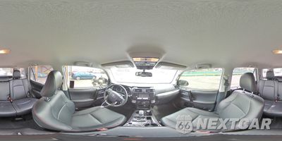 Zdjęcie 14 z 14 samochodu: 2016 TOYOTA 4RUNNER SR5/SR5 PREMIUM VIN:JTEBU5JR0G5346744 - miniatura