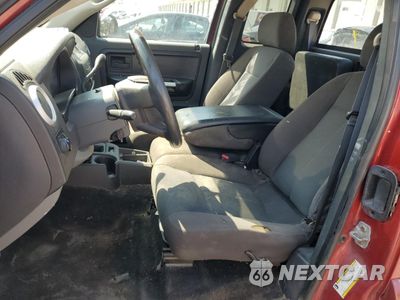 Zdjęcie 7 z 12 samochodu: 2008 MITSUBISHI RAIDER LS VIN:1Z7HC22K48S572116 - miniatura
