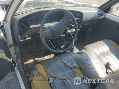 Zdjęcie 8 z 12 samochodu: 1991 TOYOTA PICKUP 1/2 TON SHORT WHEELBASE VIN:JT4RN81AXM0064230 - miniatura