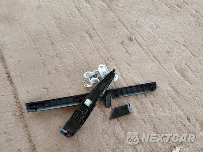 Zdjęcie 12 z 13 samochodu: 2025 TOYOTA CAMRY XSE VIN:4T1DAACK5SU600652 - miniatura