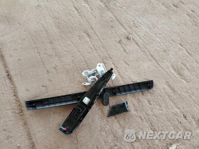 Zdjęcie 12 z 14 samochodu: 2025 TOYOTA CAMRY XSE VIN:4T1DAACK5SU600652 - miniatura