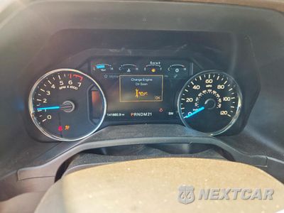 Zdjęcie 9 z 12 samochodu: 2015 FORD F150 SUPERCREW VIN:1FTEW1EG4FFA28986 - miniatura