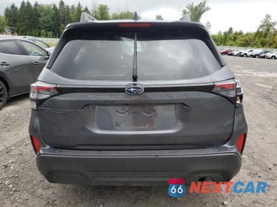 Zdjęcie 6 z 12 samochodu: 2025 SUBARU FORESTER PREMIUM VIN:JF2SLDDC7SH481513 - miniatura