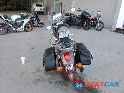 Czwarte zdjęcie samochodu z boku: 2018 KAWASAKI VN900 D VIN:JKAVN2D19JA060354 - miniatura