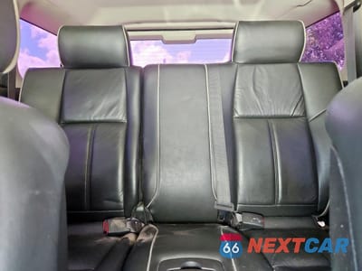 Zdjęcie 10 z 15 samochodu: 2008 HUMMER H3 VIN:5GTEN13E288131215 - miniatura