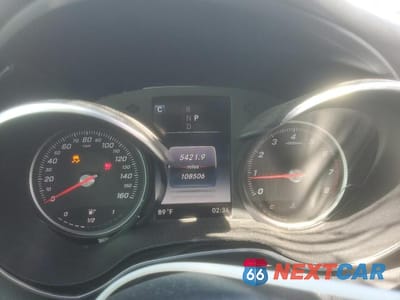 Zdjęcie 9 z 12 samochodu: 2018 MERCEDES-BENZ C 300 4MATIC VIN:55SWF4KB4JU262684 - miniatura