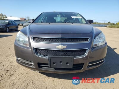 Piąte zdjęcie samochodu w środku: 2011 CHEVROLET MALIBU 1LT VIN:1G1ZC5E18BF212800 - miniatura