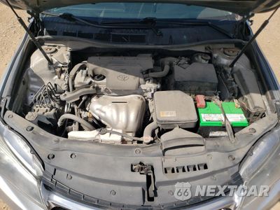 Zdjęcie 11 z 16 samochodu: 2017 TOYOTA CAMRY LE VIN:4T1BF1FK6HU751920 - miniatura