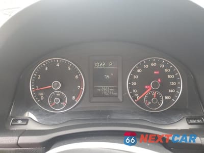 Zdjęcie 9 z 12 samochodu: 2010 VOLKSWAGEN JETTA SE VIN:3VWRZ7AJ4AM045418 - miniatura