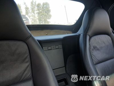 Zdjęcie 10 z 15 samochodu: 1996 BMW Z3 1.9 VIN:4USCH7329TLB72099 - miniatura
