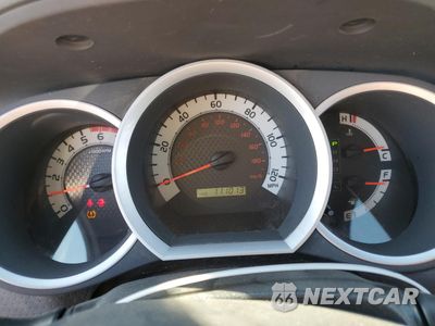 Zdjęcie 9 z 14 samochodu: 2014 TOYOTA TACOMA DOUBLE CAB VIN:3TMLU4EN7EM155386 - miniatura