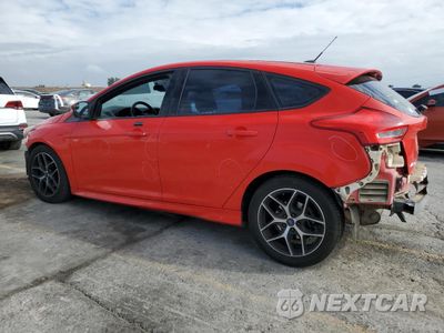 Drugie zdjęcie samochodu z przodu: 2016 FORD FOCUS SE VIN:1FADP3K27GL221431 - miniatura