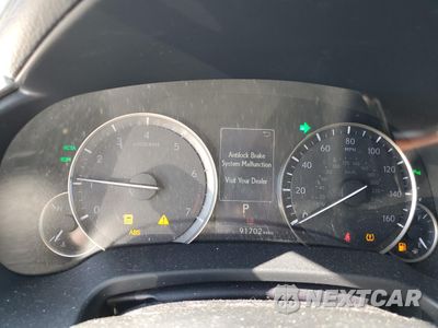 Zdjęcie 9 z 16 samochodu: 2018 LEXUS RX 350 L VIN:JTJGZKCA9J2001560 - miniatura