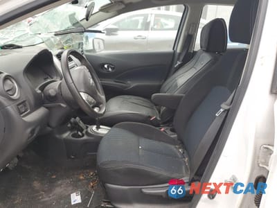 Zdjęcie 7 z 12 samochodu: 2018 NISSAN VERSA NOTE S VIN:3N1CE2CPXJL366106 - miniatura