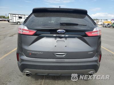 Zdjęcie 6 z 14 samochodu: 2024 FORD EDGE TITANIUM VIN:2FMPK4K99RBA50169 - miniatura