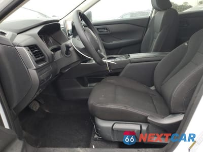 Zdjęcie 7 z 14 samochodu: 2025 NISSAN ROGUE S VIN:5N1BT3AA9SC851865 - miniatura
