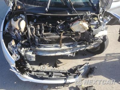 Zdjęcie 11 z 12 samochodu: 2016 FORD FIESTA SE VIN:3FADP4EJ8GM160209 - miniatura