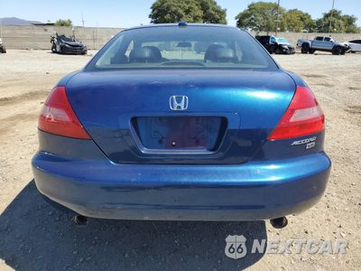 Zdjęcie 6 z 14 samochodu: 2004 HONDA ACCORD EX VIN:1HGCM82684A011105 - miniatura