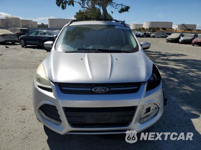 Piąte zdjęcie samochodu w środku: 2014 FORD ESCAPE SE VIN:1FMCU0GX1EUD31993 - miniatura