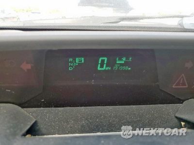 Zdjęcie 9 z 12 samochodu: 2008 TOYOTA PRIUS VIN:JTDKB20U287725619 - miniatura
