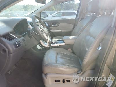 Zdjęcie 7 z 15 samochodu: 2014 FORD EDGE LIMITED VIN:2FMDK3KC4EBA02582 - miniatura