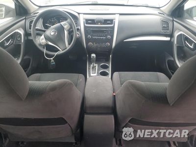 Zdjęcie 8 z 14 samochodu: 2014 NISSAN ALTIMA 2.5 VIN:1N4AL3AP3EN245805 - miniatura