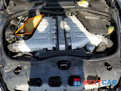 Zdjęcie 11 z 13 samochodu: 2008 BENTLEY CONTINENTAL GTC VIN:SCBDR33W58C053458 - miniatura