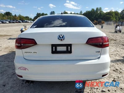 Zdjęcie 6 z 12 samochodu: 2018 VOLKSWAGEN JETTA SE VIN:3VWDB7AJ1JM253626 - miniatura