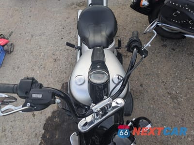 Piąte zdjęcie samochodu w środku: 2021 HARLEY-DAVIDSON FLHCS VIN:1HD1YBK12MB068727 - miniatura