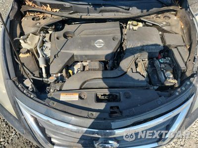 Zdjęcie 11 z 14 samochodu: 2015 NISSAN ALTIMA 2.5 VIN:1N4AL3AP9FC100670 - miniatura