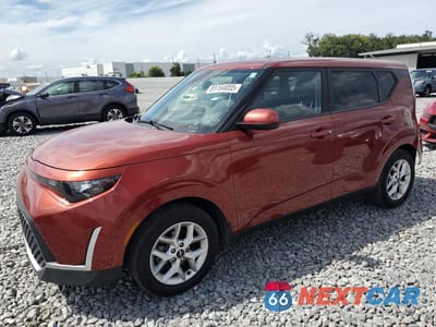2018 KIA SOUL LX KNDJ23AU6P7892676 - główne zdjęcie licytacji z USA - miniatura