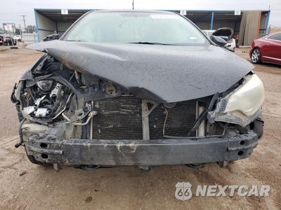 Piąte zdjęcie samochodu w środku: 2014 TOYOTA COROLLA L VIN:5YFBURHE7EP089242 - miniatura