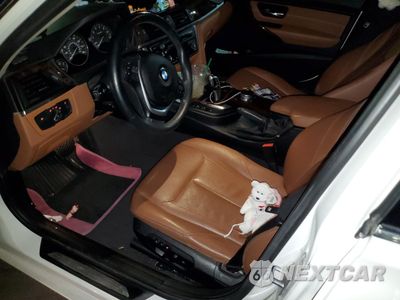 Zdjęcie 7 z 12 samochodu: 2014 BMW 328 XI VIN:WBA3B3C51EJ983222 - miniatura