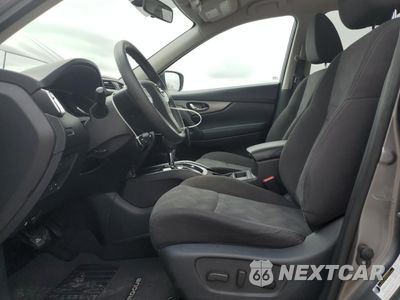 Zdjęcie 7 z 15 samochodu: 2016 NISSAN ROGUE S VIN:KNMAT2MV3GP682130 - miniatura